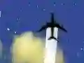 Trò chơi Bầu Trời Tên Lửa trực tuyến