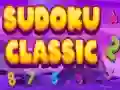 Trò chơi Sudoku Cổ điển trực tuyến Trò chơi Sudoku Cổ điển trực tuyến
