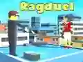 Trò chơi Ragduel trực tuyến