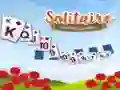 Trò chơi Solitaire TriPeaks Vườn trực tuyến