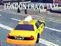 Trò chơi Taxi Điên Ở London trực tuyến Trò chơi Taxi Điên Ở London trực tuyến