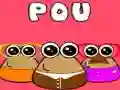 Trò chơi Pou trực tuyến