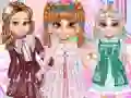 Trò chơi Công chúa Nhỏ Thay đổi phong cách Lolita trực tuyến Trò chơi Công chúa Nhỏ Thay đổi phong cách Lolita trực tuyến