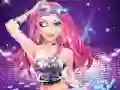 Trò chơi Salon Tóc Superstar trực tuyến