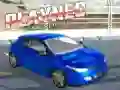 Trò chơi Màn Trình Diễn Ô Tô Playnec trực tuyến