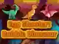 Trò chơi Súng bắn trứng: Khủng long bóng trực tuyến