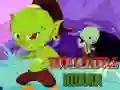 Trò chơi Trận chiến Troll Ẩn trực tuyến Trò chơi Trận chiến Troll Ẩn trực tuyến