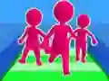 Trò chơi Tham gia Clash 3D trực tuyến