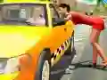 Trò chơi Mô phỏng Taxi Điên trực tuyến Trò chơi Mô phỏng Taxi Điên trực tuyến