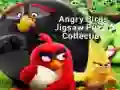 Trò chơi Bộ sưu tập puzzle Angry Birds trực tuyến