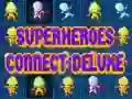 Trò chơi Kết Nối Siêu Anh Hùng Deluxe trực tuyến Trò chơi Kết Nối Siêu Anh Hùng Deluxe trực tuyến