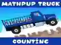 Trò chơi Đếm Xe Tải Mathpup trực tuyến Trò chơi Đếm Xe Tải Mathpup trực tuyến