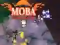 Trò chơi Mô phỏng Moba trực tuyến Trò chơi Mô phỏng Moba trực tuyến