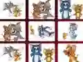 Trò chơi Ký ức Tom và Jerry trực tuyến