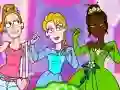 Trò chơi Rick và Morty: Người sáng tạo Công chúa trực tuyến