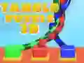Trò chơi Câu Đố Rối 3D trực tuyến Trò chơi Câu Đố Rối 3D trực tuyến