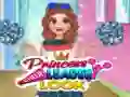Trò chơi Gương mặt của Công chúa Cheerleader trực tuyến Trò chơi Gương mặt của Công chúa Cheerleader trực tuyến