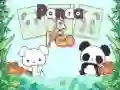 Trò chơi Panda và Pao trực tuyến Trò chơi Panda và Pao trực tuyến