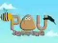Trò chơi Nhảy Pou trực tuyến