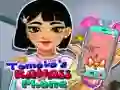Trò chơi Điện thoại Kawaii của Tomoko trực tuyến Trò chơi Điện thoại Kawaii của Tomoko trực tuyến