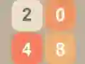 Trò chơi 2048 trực tuyến Trò chơi 2048 trực tuyến