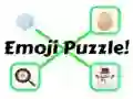 Trò chơi Puzzle Biểu Tượng Cảm Xúc! trực tuyến