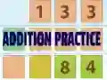 Trò chơi Thực hành phép cộng trực tuyến