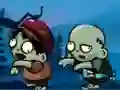Trò chơi Sự hỗn loạn của Zombie trực tuyến Trò chơi Sự hỗn loạn của Zombie trực tuyến