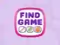 Trò chơi Tìm trò chơi trực tuyến