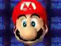 Trò chơi Super Mario 64 trực tuyến