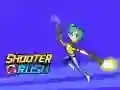Trò chơi Cuộc Đua Bắn Súng trực tuyến