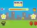 Trò chơi Sao Ninja trực tuyến