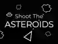 Trò chơi Bắn vào các tiểu hành tinh trực tuyến