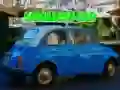Trò chơi Chiếc Xe Nhỏ Nhất Của Ý trực tuyến Trò chơi Chiếc Xe Nhỏ Nhất Của Ý trực tuyến