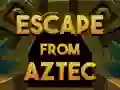 Trò chơi Trốn thoát khỏi Aztec trực tuyến Trò chơi Trốn thoát khỏi Aztec trực tuyến