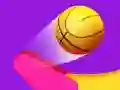 Trò chơi Flip Dunk trực tuyến