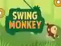 Trò chơi Khỉ Đu Swing trực tuyến
