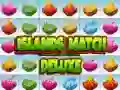 Trò chơi Islands Match Deluxe trực tuyến Trò chơi Islands Match Deluxe trực tuyến