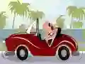 Trò chơi Puzzle Xe Convertible trực tuyến Trò chơi Puzzle Xe Convertible trực tuyến