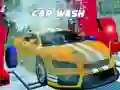 Trò chơi Rửa xe trực tuyến Trò chơi Rửa xe trực tuyến
