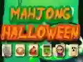 Trò chơi Mahjong Halloween trực tuyến Trò chơi Mahjong Halloween trực tuyến
