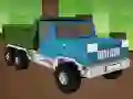 Trò chơi Blockcraft Xe Tải Ghép Hình trực tuyến Trò chơi Blockcraft Xe Tải Ghép Hình trực tuyến
