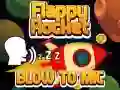 Trò chơi Tên Lửa Flappy Có Thổi trực tuyến Trò chơi Tên Lửa Flappy Có Thổi trực tuyến