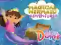 Trò chơi Dora và những người bạn: Kho báu tiên cá kỳ diệu trực tuyến Trò chơi Dora và những người bạn: Kho báu tiên cá kỳ diệu trực tuyến