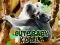 Trò chơi Gấu Koala Con Dễ Thương trực tuyến