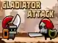 Trò chơi Cuộc tấn công của gladiator trực tuyến Trò chơi Cuộc tấn công của gladiator trực tuyến