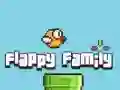 Trò chơi Gia đình Flappy trực tuyến