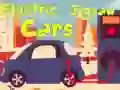 Trò chơi Ghép hình ô tô điện trực tuyến