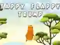 Trò chơi Tappy Flappy Trump trực tuyến Trò chơi Tappy Flappy Trump trực tuyến