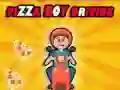 Trò chơi Cậu Bé Pizza Lái Xe trực tuyến